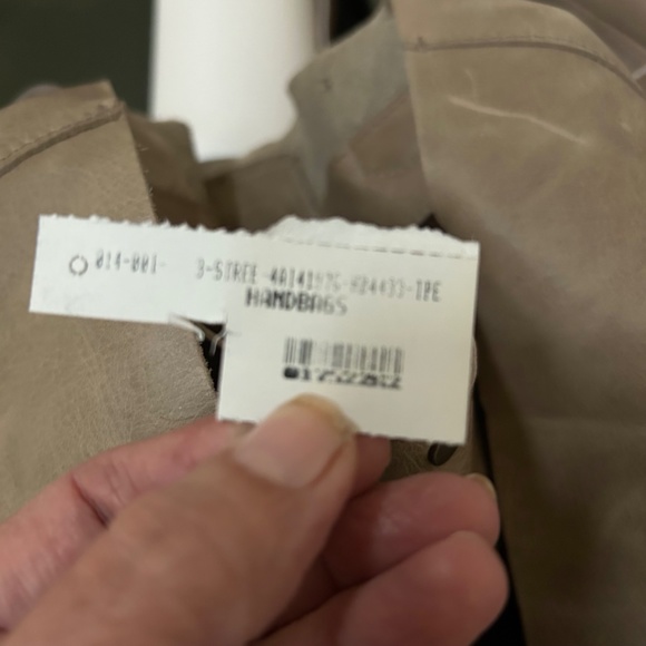 Streets Ahead Boho Bag. NWT - Picture 10 of 12